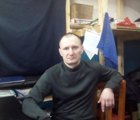 Василий, 47 лет, Саранск
