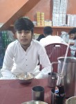 Tassadaq Malik, 28  , Jalalpur