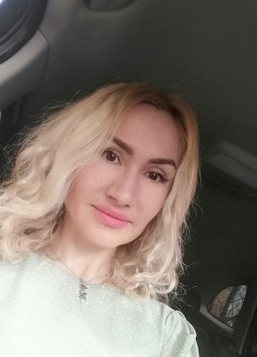 Мария, 43, Россия, Ярославль