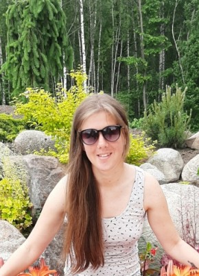 Sandra, 32, Lietuvos Respublika, Ukmergė