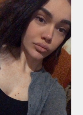 Katya, 25, Russia, Kaliningrad