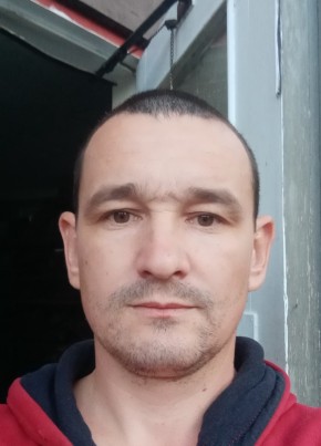 Марік, 38, Konungariket Sverige, Stockholm