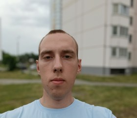 Vlad, 21, Gomel
