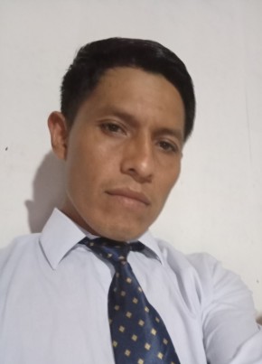 Alexis из Ayacucho 40 лет