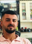 Mustafa, 21 год, Подгорица