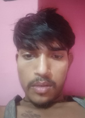 Hg, 21, India, Faridabad