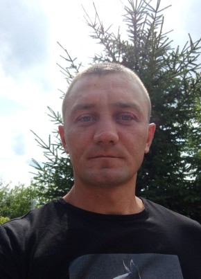 Sergey, 39, Russia, Krasnoyarsk