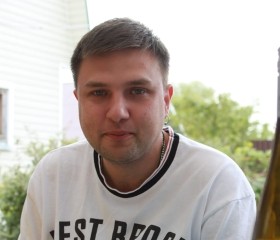 Владимир Иванов, 34 года, Химки