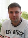 Владимир Иванов, 34 года, Химки