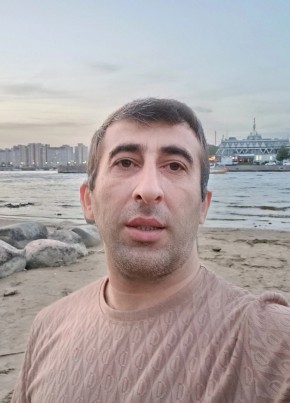 Ravan из Артема 41 год