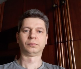 Павел, 44 года, Пермь