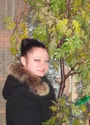 Ирина, 32, Україна, Теплик
