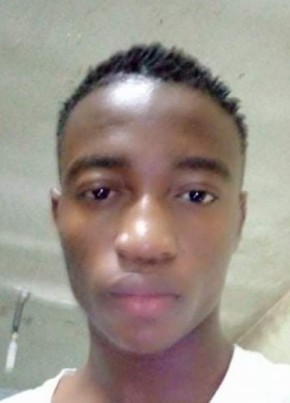 Arnaud, 21, République Gabonaise, Libreville