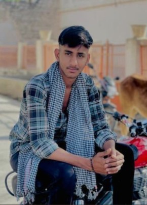 Lucky, 31, India, Jaipur