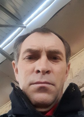Александр, 46, Россия, Нерюнгри