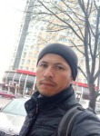 Бобоёр Урозов, 29 лет, Воронеж