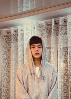 Байел из Бишкека 20 лет