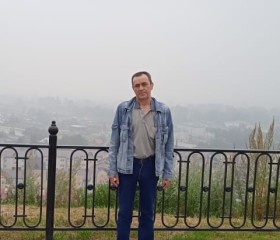 Юрий, 55 лет, Сургут
