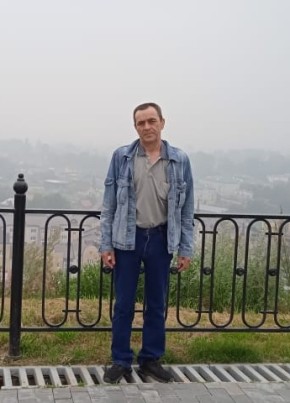 Юрий, 55, Россия, Сургут