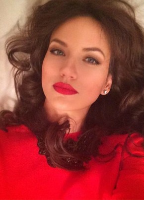 Екатерина из Химки 38 лет