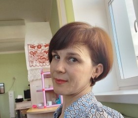 Mariya, 41, Saransk