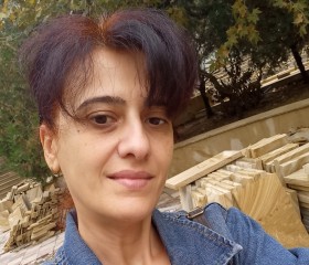 Elya, 44 года, Bakı