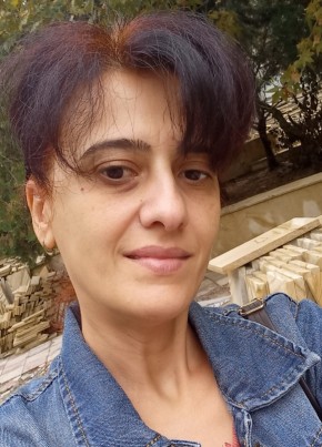 Elya, 44, Azərbaycan Respublikası, Bakı
