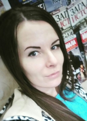 Маргарита, 35, Россия, Томари