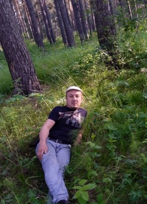 Saypullo Hatamov, 42, Россия, Певек