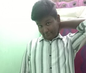 Afsar, 22, Kanniyakumari