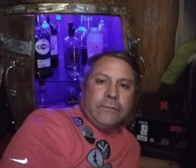 Miguelangel, 58, San Antonio
