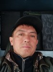Николай Асанов, 49 лет, Пермь