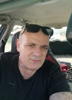 Роберт, 50, Россия, Москва