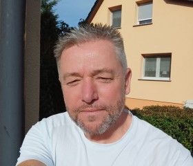 Dirk, 51 год, Chemnitz