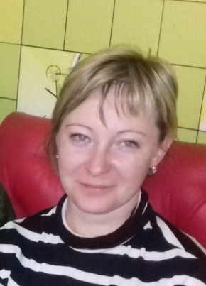 Наташа из Галича 39 лет
