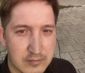Aleksandr, 38, Kazan