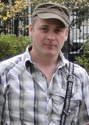 Алексей, 52, Россия, Москва
