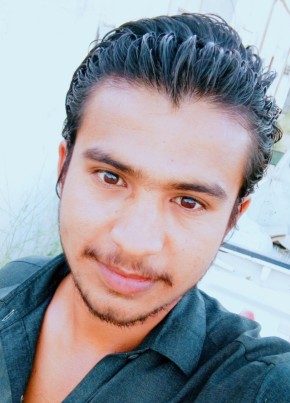 Shahzad, 18, المملكة العربية السعودية, مكة المكرمة