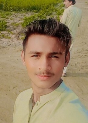 Awan, 27, پاکستان, كنڈيارو‎
