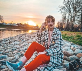 Вероника, 21 год, Вологда