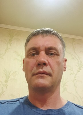 Сергей, 52, Россия, Екатеринбург