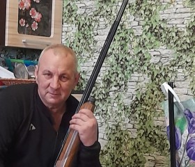 Лёха, 58 лет, Петропавловск-Камчатский