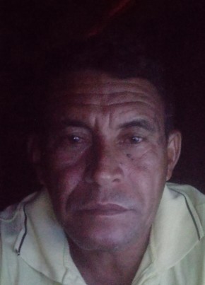 Airton из Parnaíba 48 лет