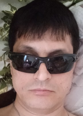 Robert, 41, Russia, Saint Petersburg