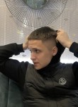 Sergey, 19, Krasnoyarsk