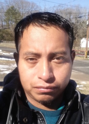 Luis, 20, United States of America, Winston-Salem