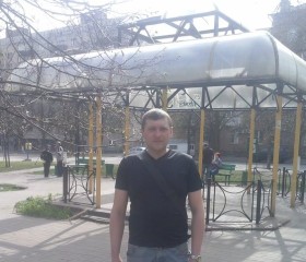Евгений, 43 года, Макіївка
