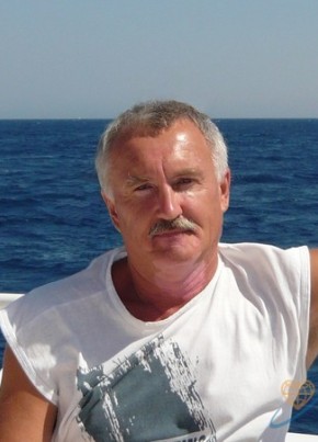 Gennady, 69, Россия, Елец