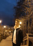 Илья, 18 лет, Тюмень