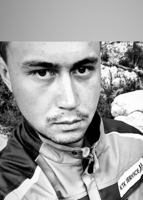 Rembo, 28, Kazakhstan, Almaty
